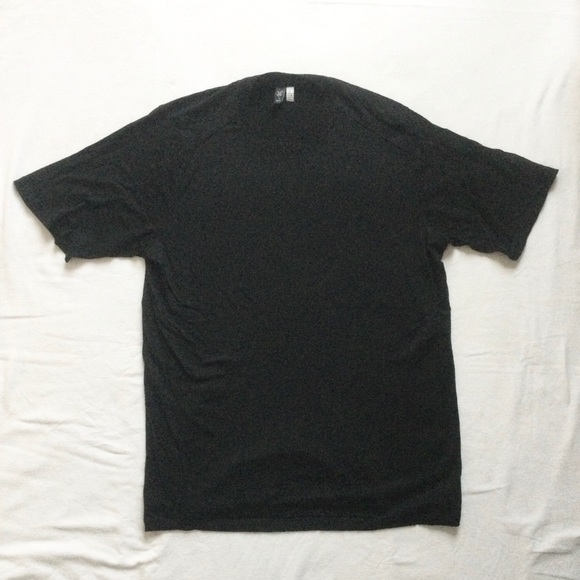 Ibex 100% Merino Wool short sleeve t-shirt - Picture 1 of 6